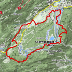 Telfs, Tirol/Österreich