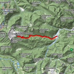 Klaus an der Pyhrnbahn, Oberösterreich/Österreich