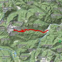 Klaus an der Pyhrnbahn, Oberösterreich/Österreich