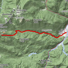 Klaus an der Pyhrnbahn, Oberösterreich/Österreich