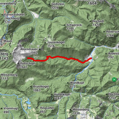 Klaus an der Pyhrnbahn, Oberösterreich/Österreich