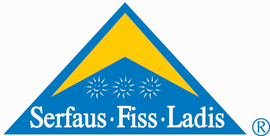 Logo Serfaus - Fiss - Ladis