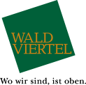 Logo Oberes Waldviertel