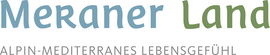 Logo Meran und Umgebung