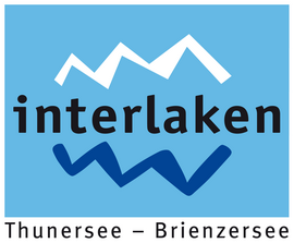 Logo Interlaken - Matten - Unterseen