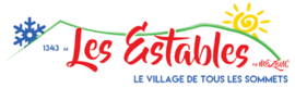 Logo Les Estables