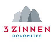 Logo Dolomitenregion Drei Zinnen