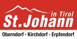 Logo Kitzbüheler Alpen St. Johann in Tirol