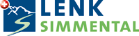 Logo Lenk-Simmental