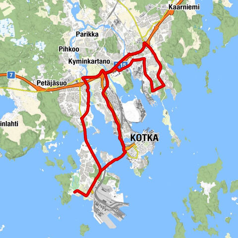 Santalahti Resort - Alvar Aalto's Sunila