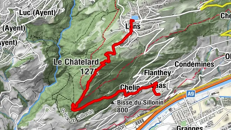 10 - Ascent of Christ-Roi