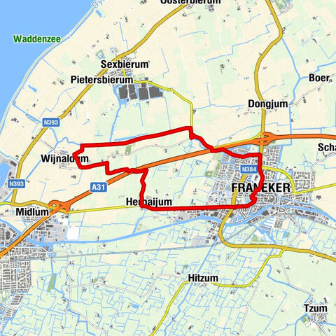 From the Planetarium to the Fibula