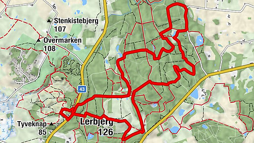 Faaborg-Midtfyn Kommune - Lerbjerg