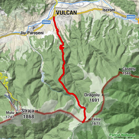 Vulcan