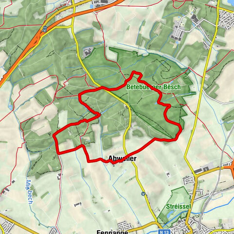 Abweiler