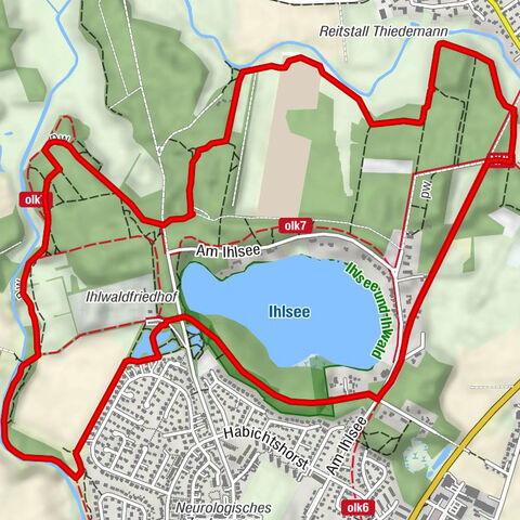 Restaurant am Ihlsee