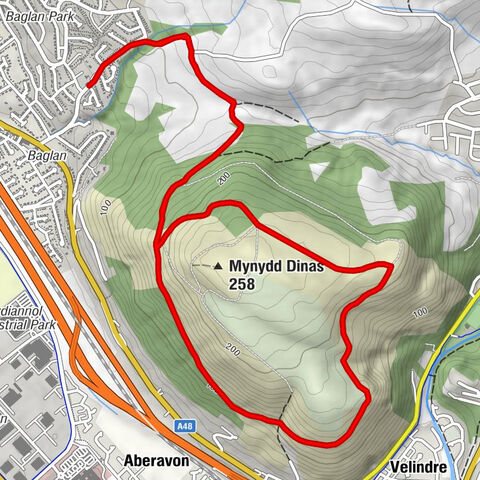 Tyn Y Twr Tavern - Port Talbot