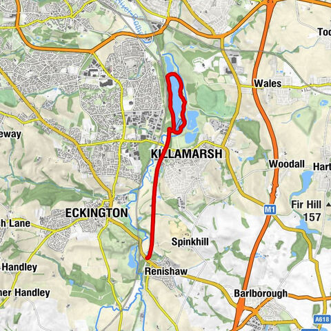 Killamarsh