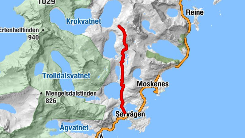 Sørvågen