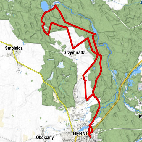 Restauracja Pod Lipą - Kuchnia Wietnamska - Karamba - Dębno - Klepin