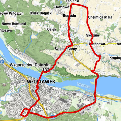 Sezon - Duet - Kościół pw. św. Józefa - Kościół św. Witalisa