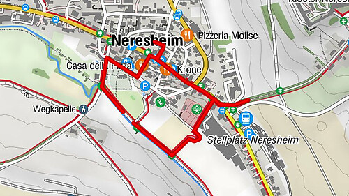 Neresheimer Märchenpfad