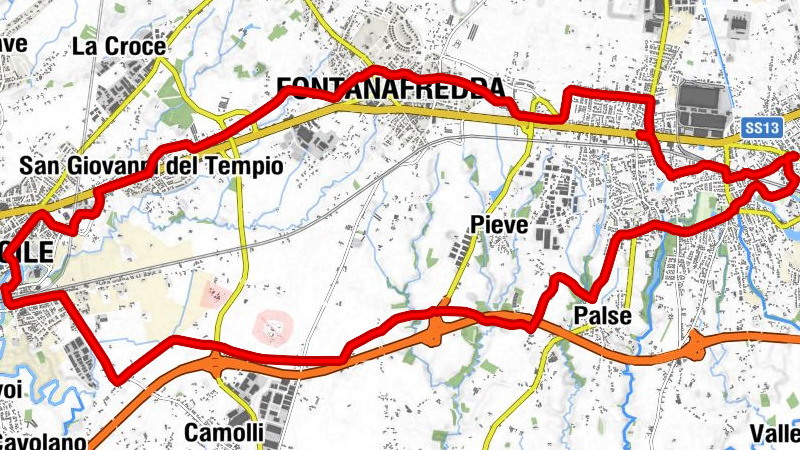 Da Nando - Pordenone - La Curandera - Sacile