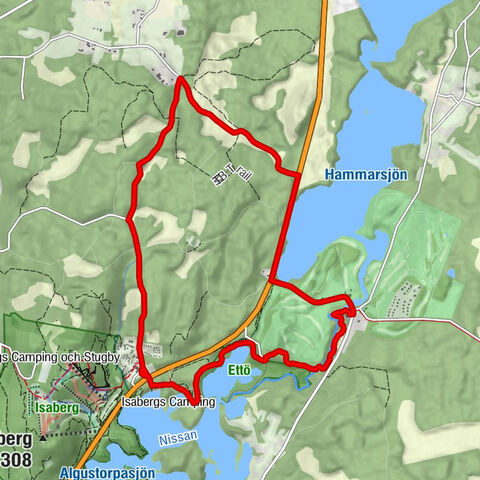 Restaurang Höganloft