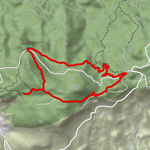 Karaağaç - Μοναστήρι του Σουρπ Μαγκάρ