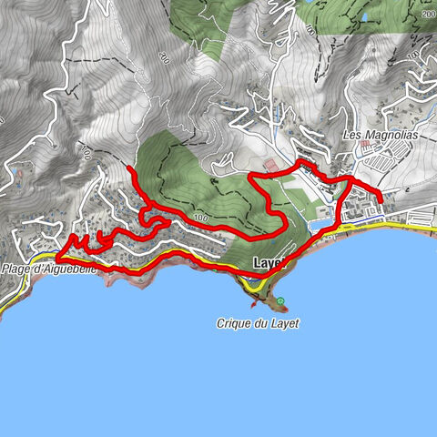 Cavaliere les hauts aiguebelle