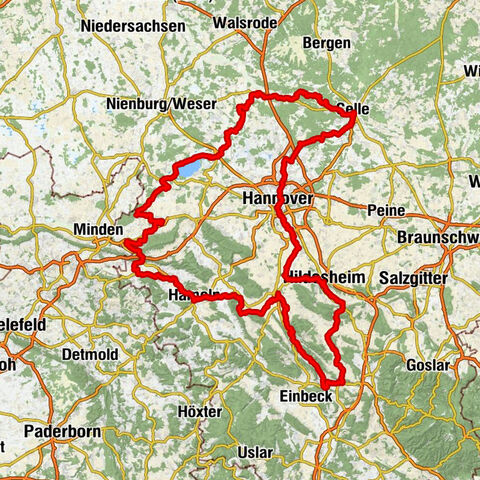 Kulturroute