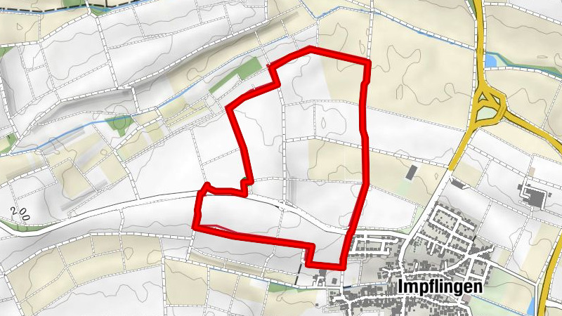 Themenweg am 21. August 2022