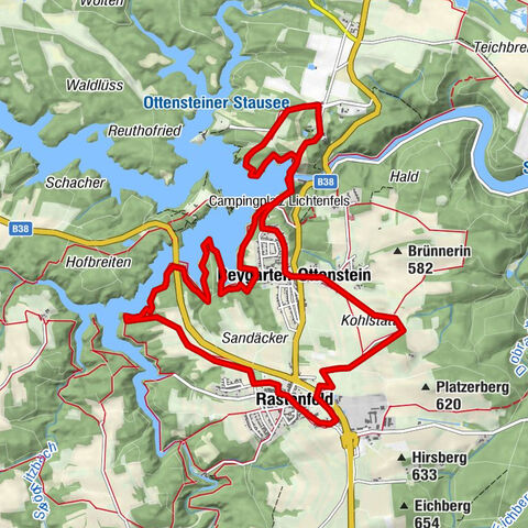 Kampseerunde